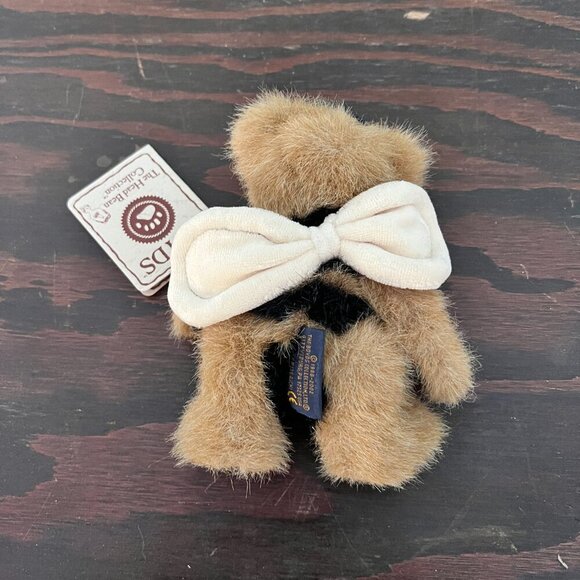 RETIRED - Boyds Bears Bumblebee Trio – Clover, Bibi, & Dingle - Picture 11 of 16